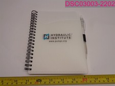 Qty hydraulic institute for sale  Atchison