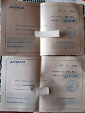 1968 senato repubblica usato  Marino