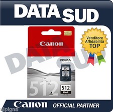 Canon cartuccia inkjet usato  Battipaglia