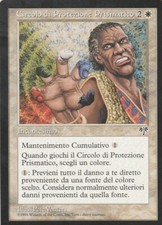 Magic adunanza mirage usato  Italia