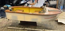 Vtg dolfin wood for sale  Butler