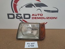 Faro fanale anteriore usato Faro fanale anteriore usato  Guidonia Montecelio