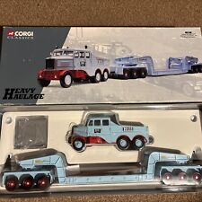 Corgi 17601 scammell for sale  TIDWORTH