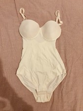 Body intimo donna usato  Chiavari
