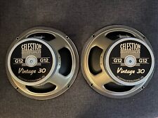 Celestion vintage gitarrenlaut gebraucht kaufen  Laatzen