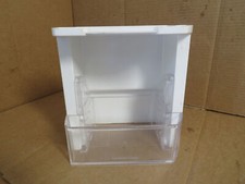Lixeira basculante para geladeira Whirlpool peça # W10317224 WPW10317224 comprar usado  Enviando para Brazil