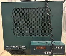 Whisperkool 3000 xlt for sale  Montgomery Village