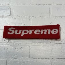 Supreme headband new for sale  Sacramento
