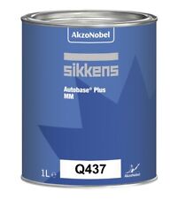 Sikkens autobase q437 d'occasion  Expédié en France