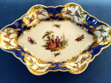 Porcelaine petit plat d'occasion  L'Arbresle