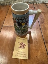 Baseball beer stein for sale  USA