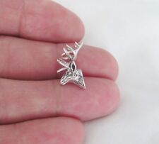 Sterling silver elk for sale  Debary