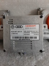 Audi centalina modulo usato  Angri