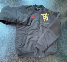 player issue jackets for sale  ASHTON-UNDER-LYNE