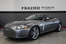 2009 jaguar xkr for sale  Lebanon