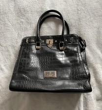 Luxurious black crocodile for sale  GLENROTHES