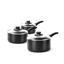 Kitchen stories saucepan for sale  OLDHAM