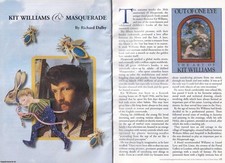 Kit williams masquerade. for sale  SHREWSBURY