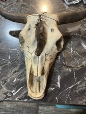 Ceramic cow bull for sale  Indianapolis