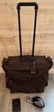 Tumi alpha wheeled for sale  Rochester