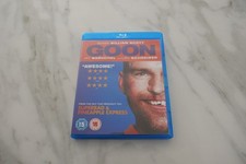 Goon excellent for sale  BURY ST. EDMUNDS