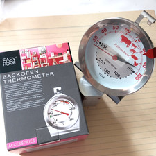 Backofen thermometer fleisch gebraucht kaufen  Kürten