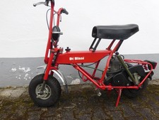 Moped blasi neuwertig gebraucht kaufen  Zwiesel