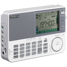 Sangean ats 909 usato  Visciano
