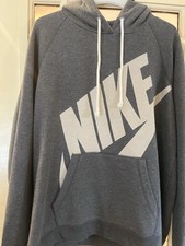 Nike dark grey for sale  ROCHESTER
