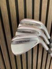 set wedges 4 for sale  WINCHESTER