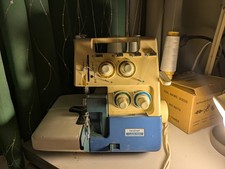 Brother lock 526 for sale  Seattle