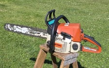 Stihl 021 chainsaw for sale  Saginaw