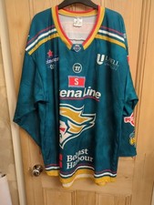 Eihl belfast giants for sale  MANSFIELD