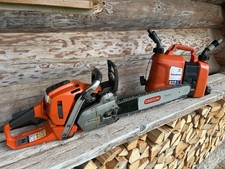 Husqvarna profi kettensäge gebraucht kaufen  Röhrnbach