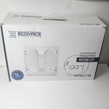 Ecovacs robotics winbot for sale  Bremerton