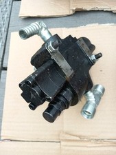 Hydraulikventil 2004 01033 gebraucht kaufen  Kropp