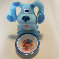 Vintage blues clues for sale  Milwaukee