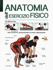 Anatomia dellesercizio fisico usato  Italia