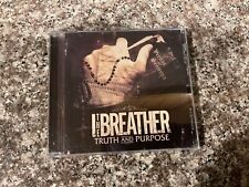 Breather truth purpose for sale  Santa Ana