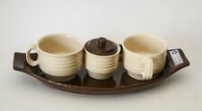 Servizio ceramica duetto usato  Putignano