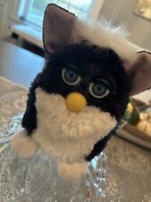 Black furby gen d'occasion  Expédié en Belgium