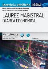 Editest. lauree magistrali usato  Acqualagna