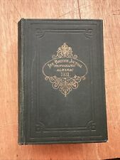 Vintage british journal for sale  SOLIHULL