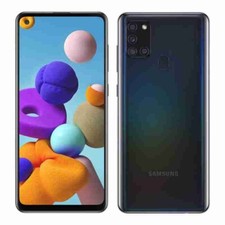 Samsung Galaxy A21S (2020) 32GB telefone desbloqueado Preto - 15% EXTRA OFF - BOM B comprar usado  Enviando para Brazil
