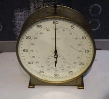 Rare chronometre ancien d'occasion  Vire