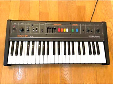 Clavier synthétiseur roland d'occasion  Expédié en France