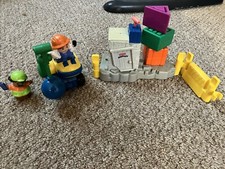 Fisher price little for sale  NEWTOWNABBEY