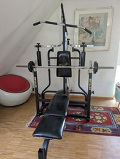 Hometrainer kettler gebraucht gebraucht kaufen  Stuttgart