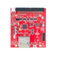 Zuluscsi blaster lettore usato Zuluscsi blaster lettore usato  Spedire a Italy