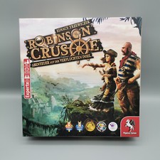 Pegasus spiele robinson gebraucht kaufen  Hünfelden